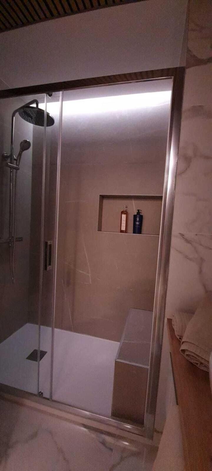 Suits Recien Reformadas Marques De Vadillo Madrid Chambre photo