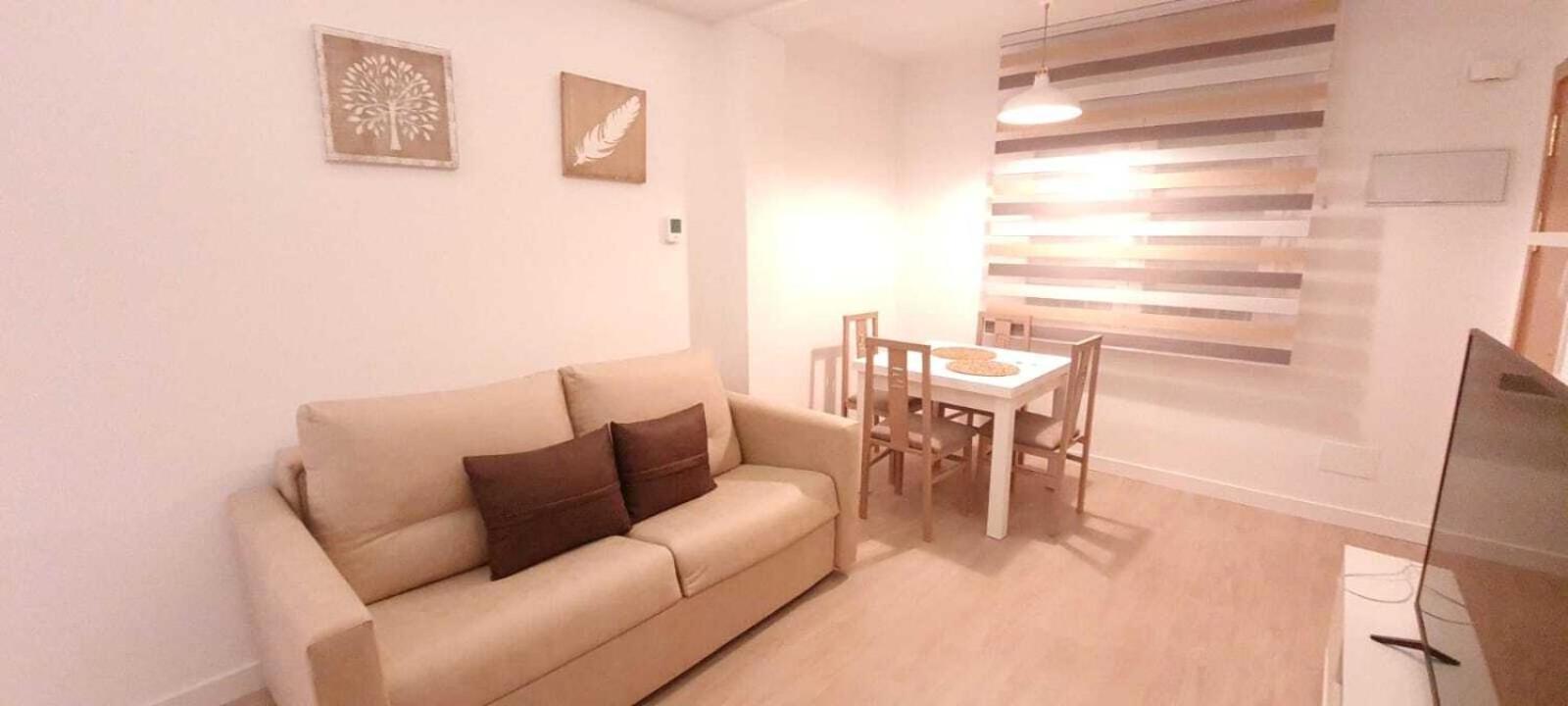 Suits Recien Reformadas Marques De Vadillo Madrid Chambre photo