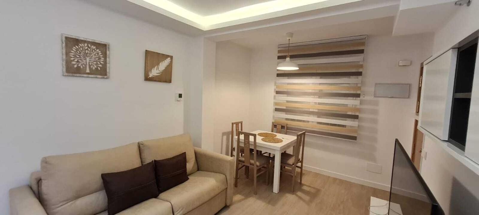 Suits Recien Reformadas Marques De Vadillo Madrid Chambre photo