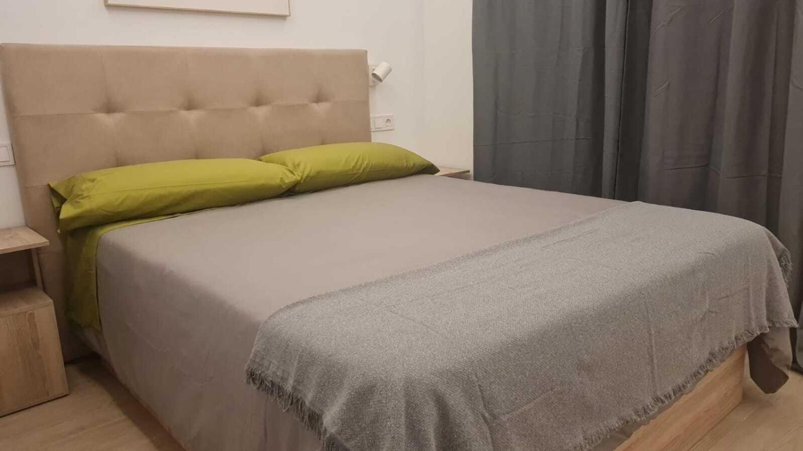 Suits Recien Reformadas Marques De Vadillo Madrid Chambre photo